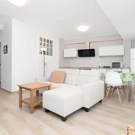 Apartamento Santa Matilde 11 Malaga Exterior photo
