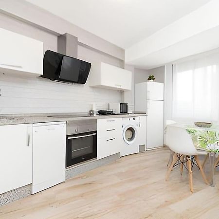 Apartamento Santa Matilde 11 Malaga Exterior photo