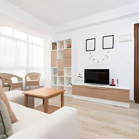 Apartamento Santa Matilde 11 Malaga Exterior photo